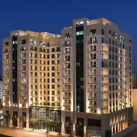 Le Mirage Downtown Apartman Doha Kültér fotó