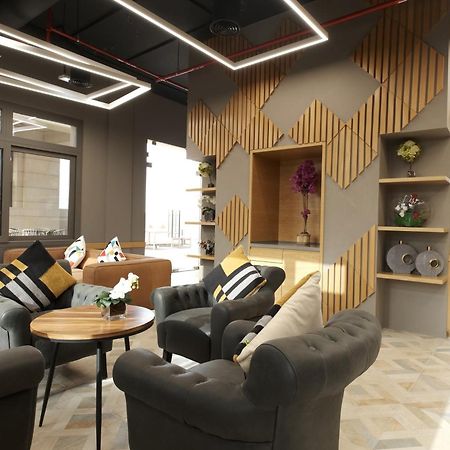 Le Mirage Downtown Apartman Doha Kültér fotó