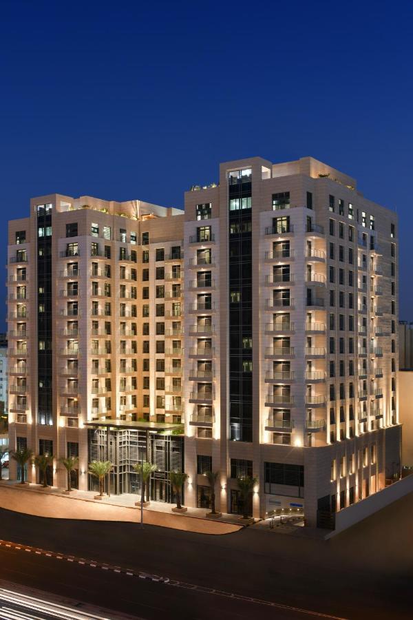 Le Mirage Downtown Apartman Doha Kültér fotó