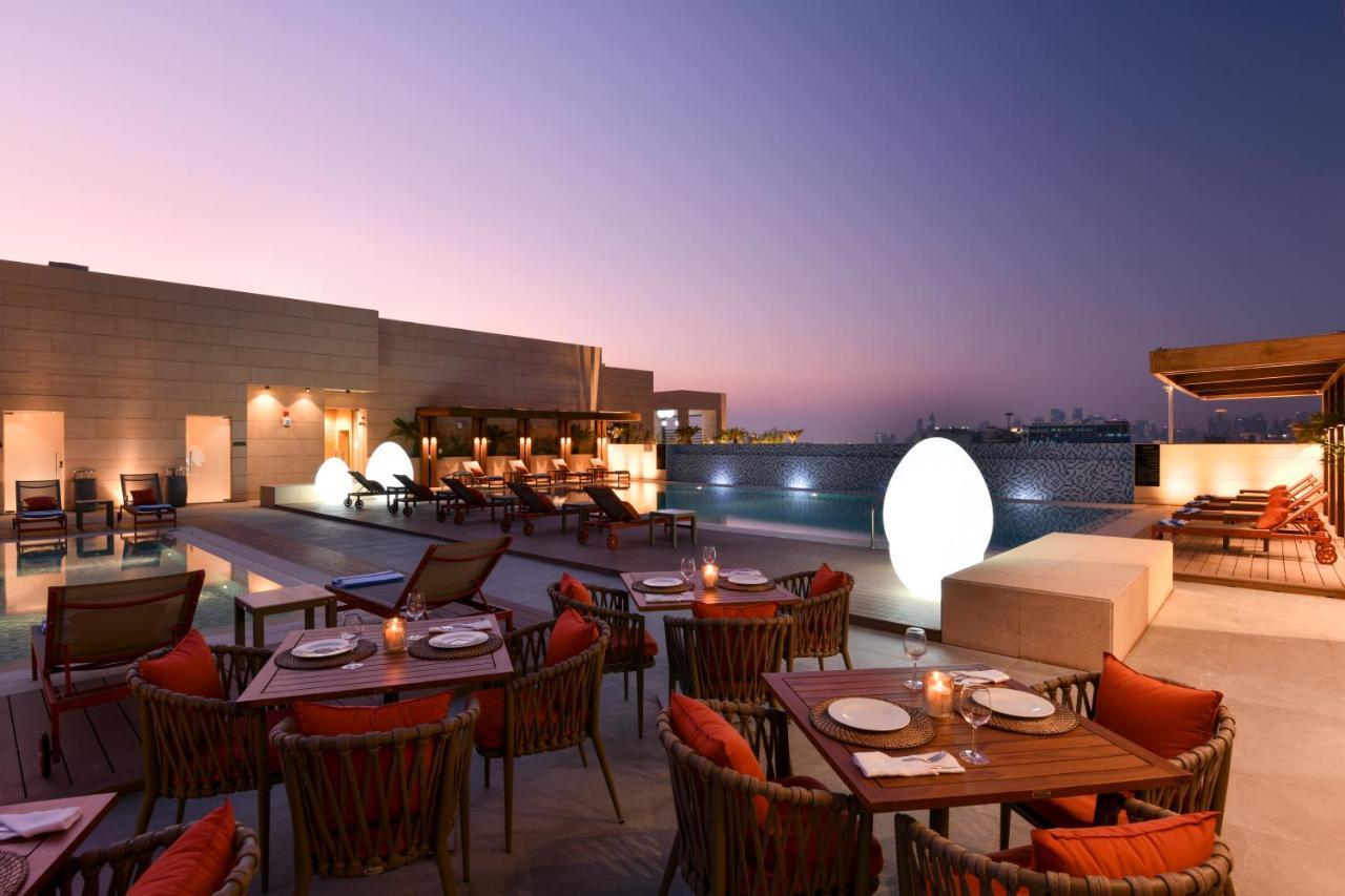 Le Mirage Downtown Apartman Doha Kültér fotó