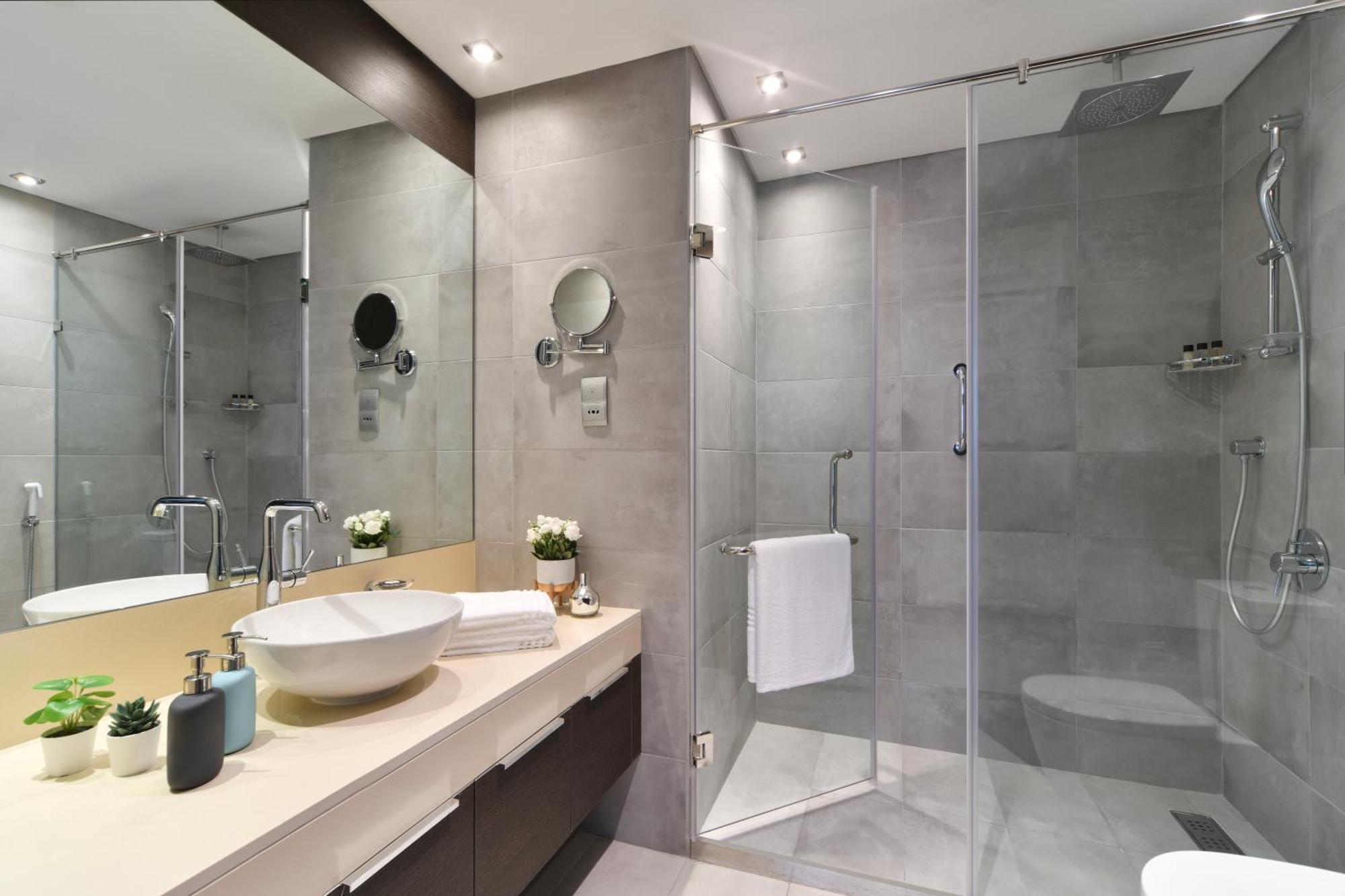 Le Mirage Downtown Apartman Doha Kültér fotó