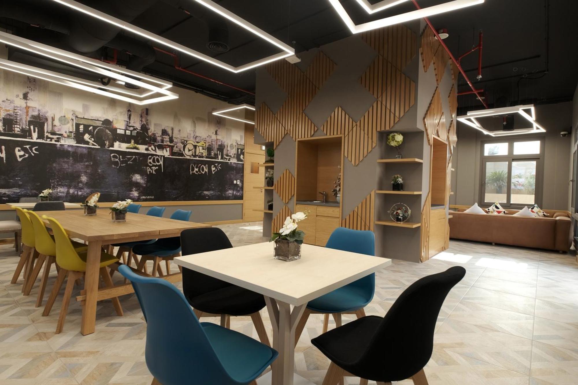 Le Mirage Downtown Apartman Doha Kültér fotó